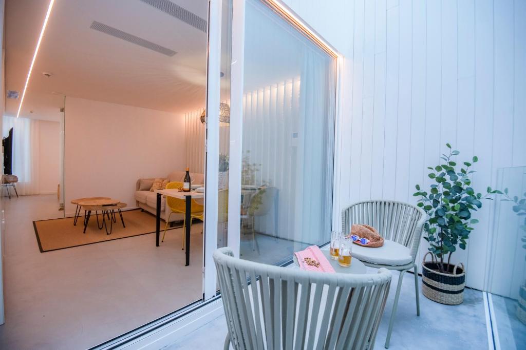 Apartamentos Atia Catedral - 16