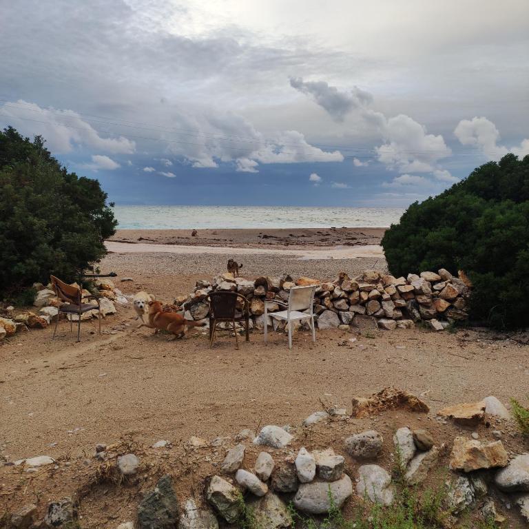 Gjipe Eco Campground - Image 13