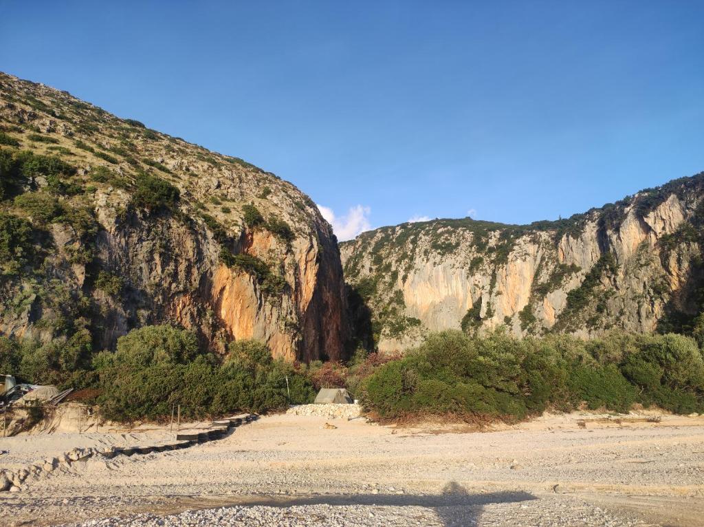Gjipe Eco Campground - Image 15