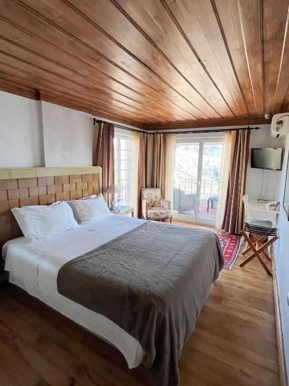 Casa De Canilhas - 1