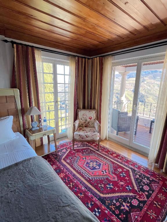 Casa De Canilhas - 3