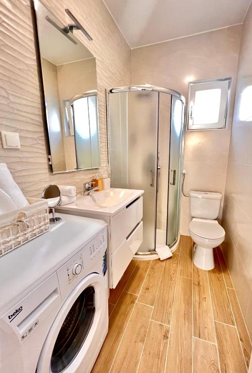 Apartments Pera - 16