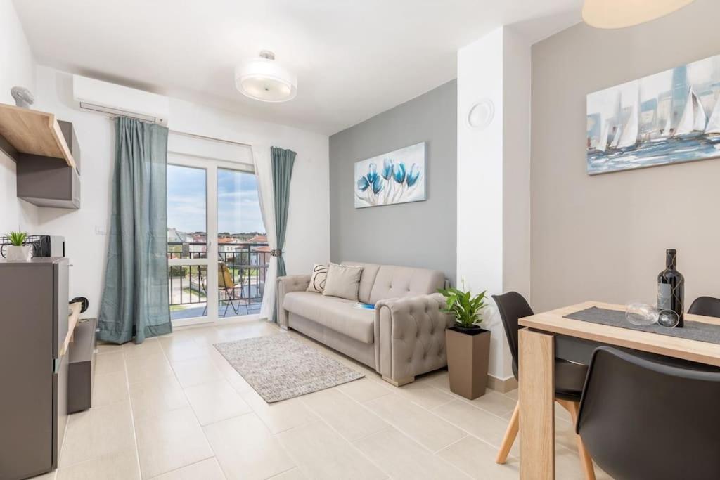 Apartment LUKA, Fažana (updated prices 2024)