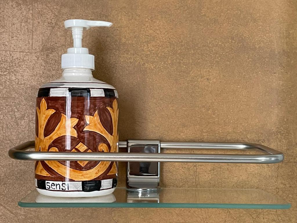 DOMUS ALERIA Deluxe Rooms - 8