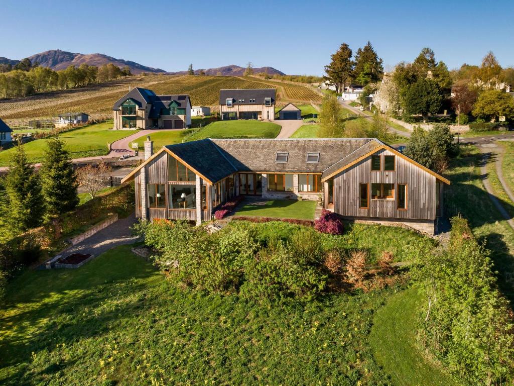 Balvaig, Pitlochry (updated prices 2024)