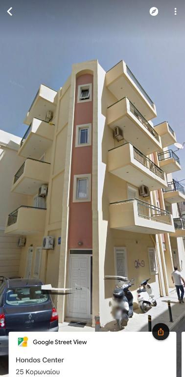 Central Single Room Ground floor - 2