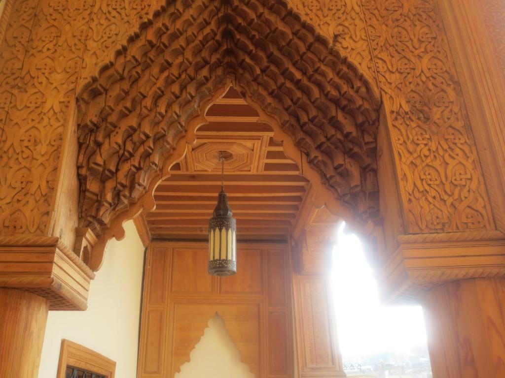 Imagen de la galería de Dar Essoaoude - Fes Nejjarine, en Fez