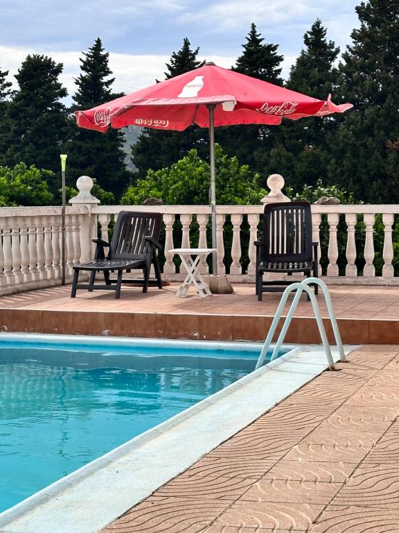 Chalet avec piscine et orangers, Valencia – Updated 2023 Prices