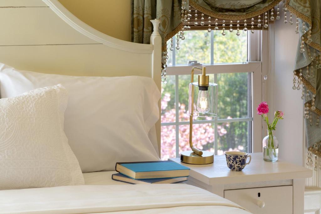 The Inn at Tacaro Estate - Familiesuite