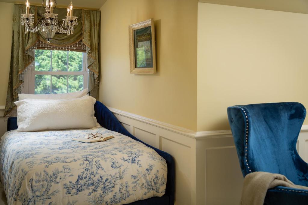 The Inn at Tacaro Estate - Standaard Tweepersoonskamer