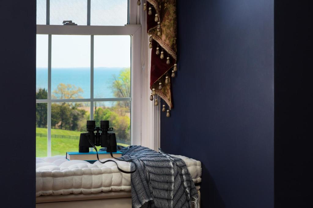 The Inn at Tacaro Estate - Standaard Queen Room