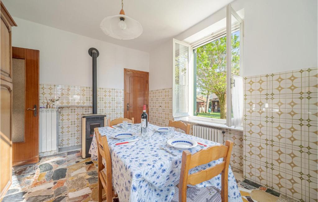 Fotografie z fotogalerie ubytování Pet Friendly Apartment v destinaci Borghetto Di Borbera