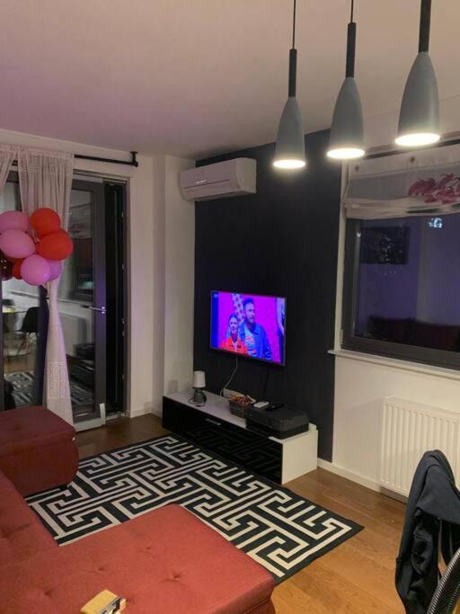 Penthause StAnto, novogradnja, blizina Maksimira - 1