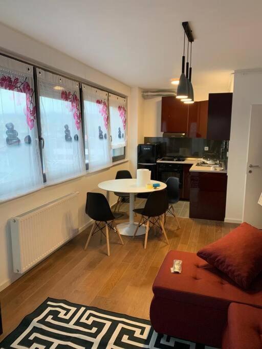 Penthause StAnto, novogradnja, blizina Maksimira - 6