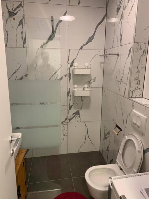 Penthause StAnto, novogradnja, blizina Maksimira - 13