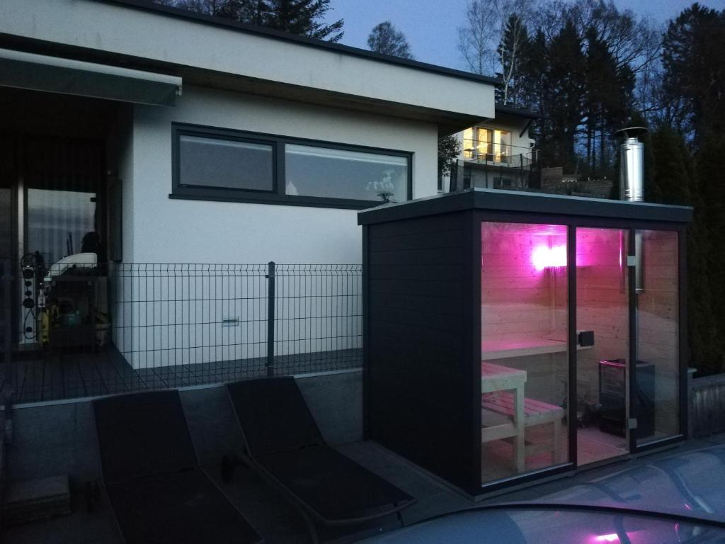 Mostviertel Lodge - Holiday Home