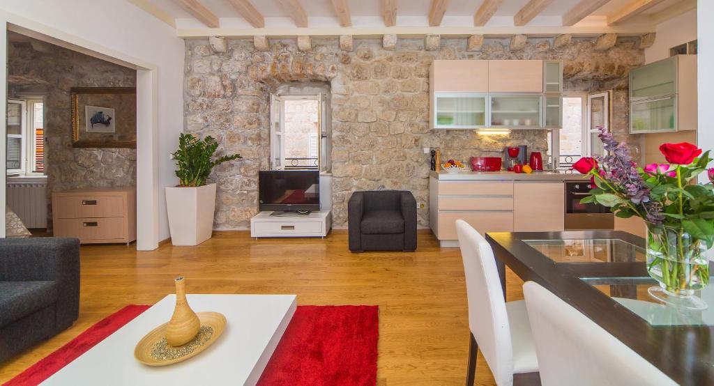 Dubrovnik Dream Apartments - 10