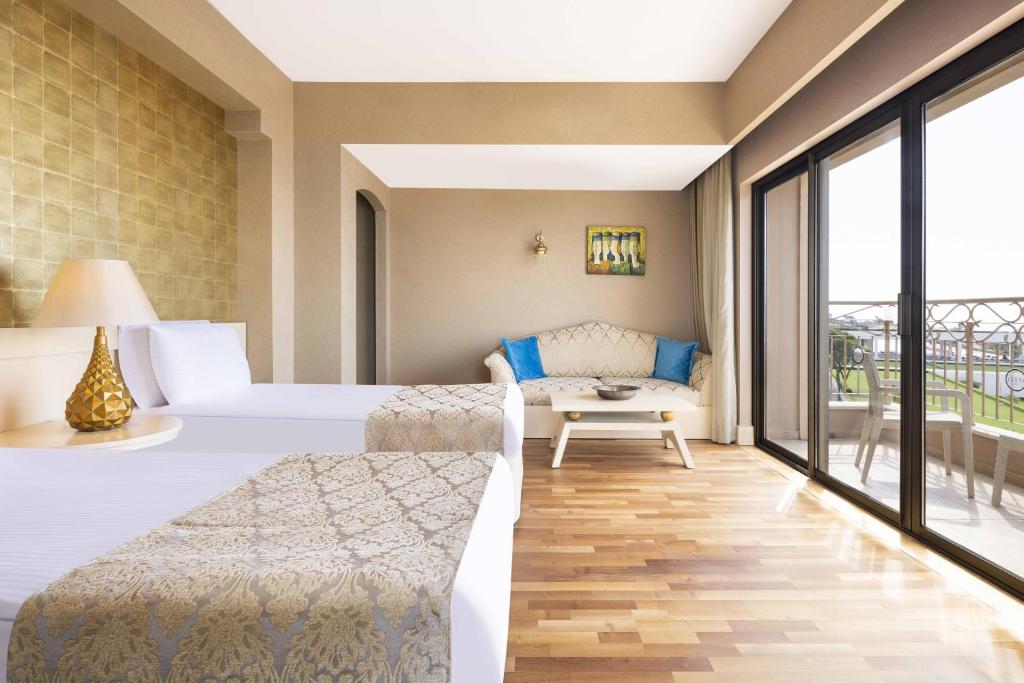 Spice Hotel & Spa - Suite Classica