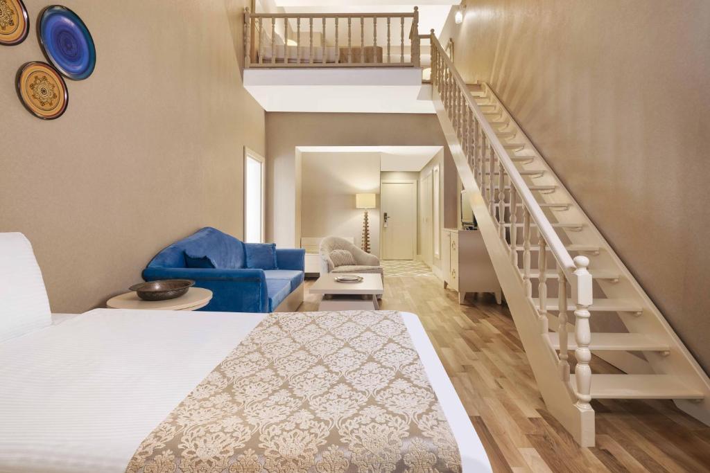 Spice Hotel & Spa - Suite Duplex Di Cocco