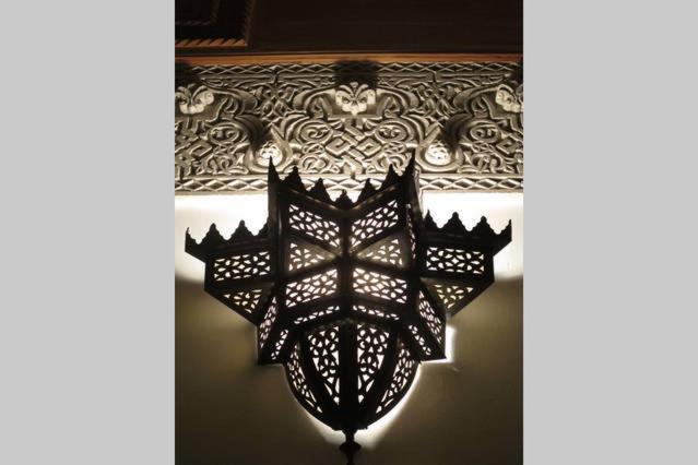 Imagen de la galería de Dar Essoaoude - Fes Nejjarine, en Fez