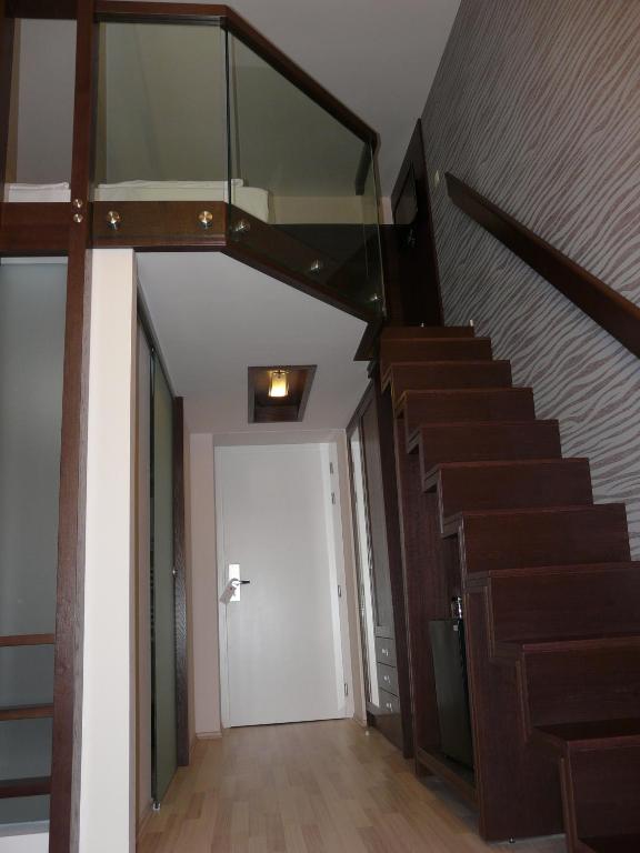 Soleil Apartman Szeged - Resim 34