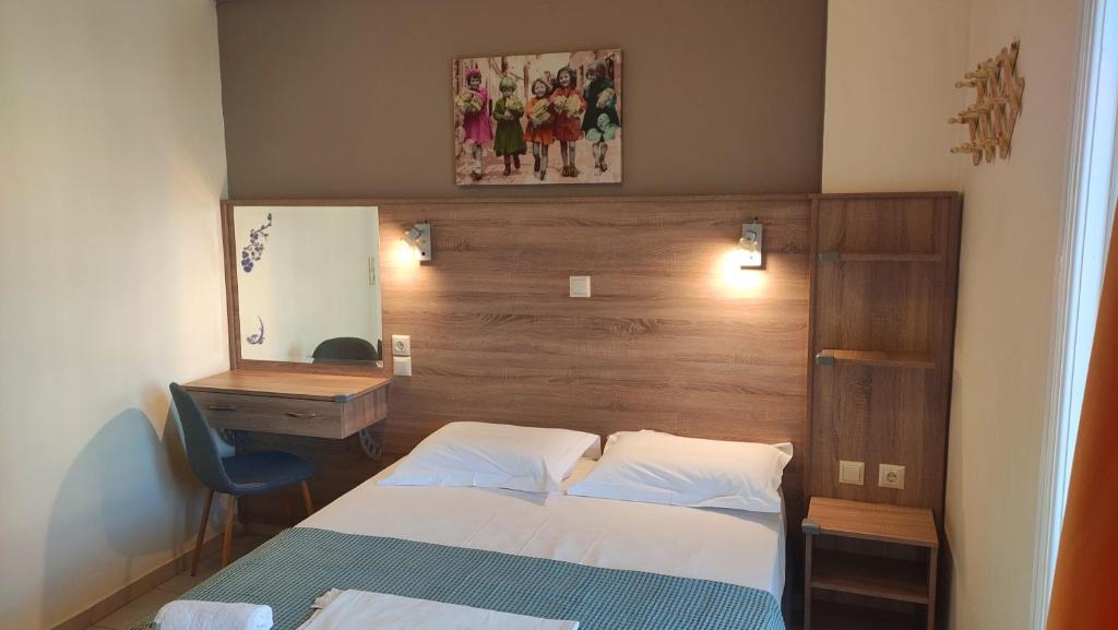 Gogo's - Γωγώ Rooms & Studios - 14