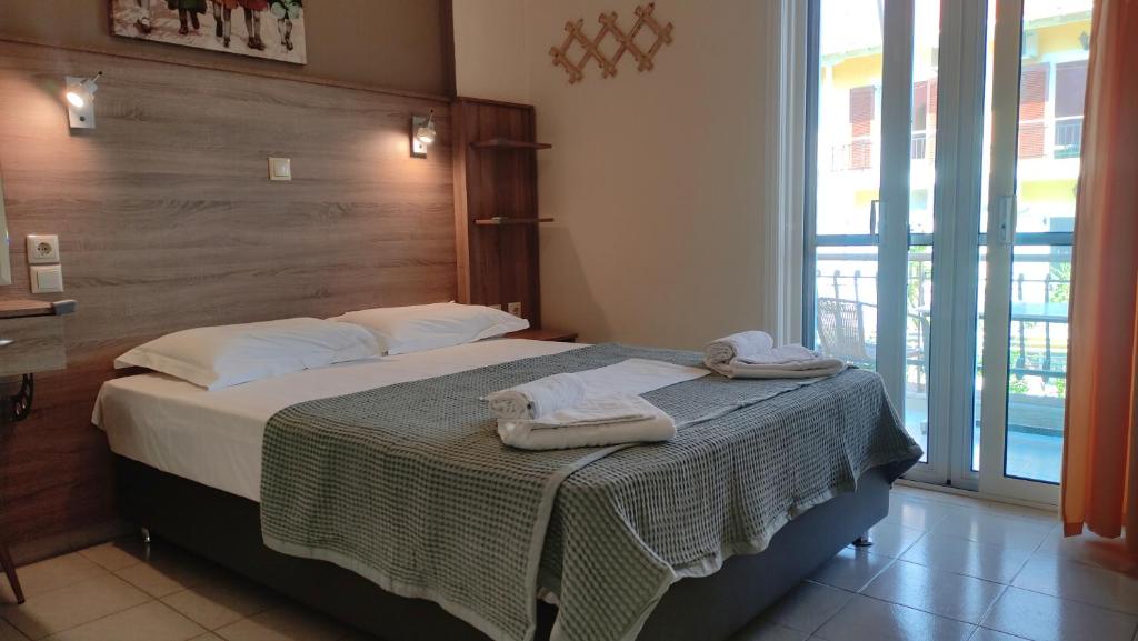 Gogo's - Γωγώ Rooms & Studios - 16