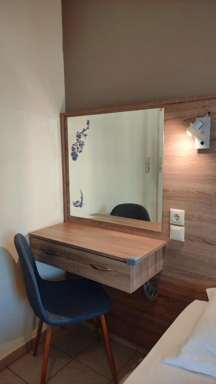 Gogo's - Γωγώ Rooms & Studios - 15