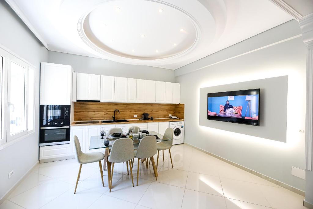 Villa Luisanna Free Parking - Image 3