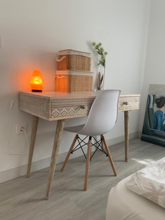 Zdjęcie z galerii obiektu Holiday house Torrevieja w mieście Torrevieja