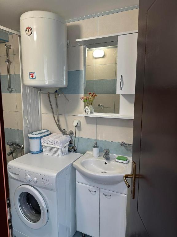 Apartmani Emily & Jully - 10