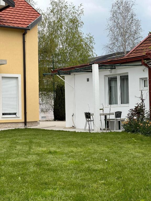 Apartmani Emily & Jully - 11