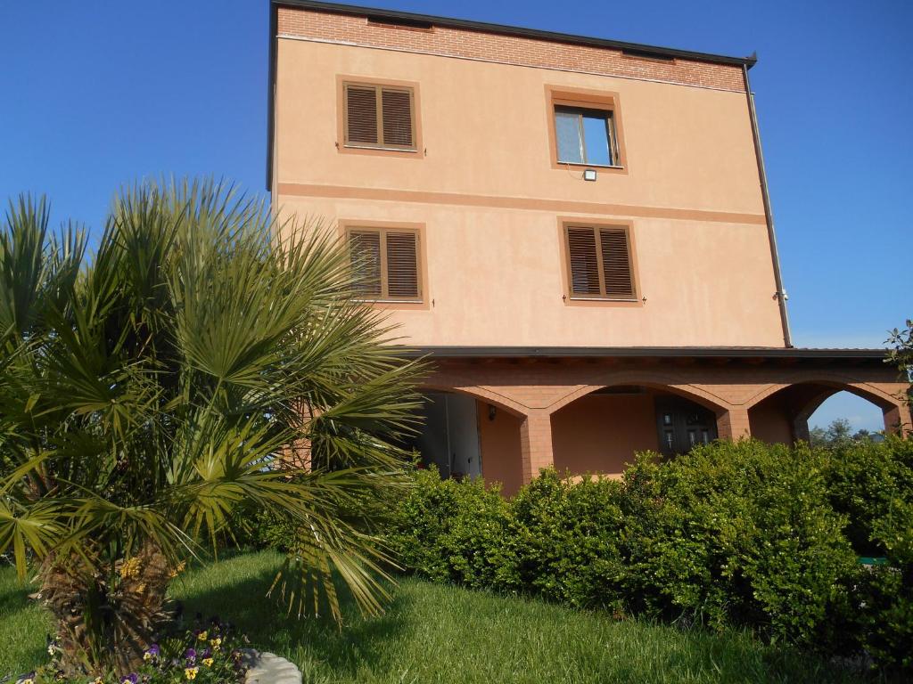 The Garden Guest House - Imazhi 3