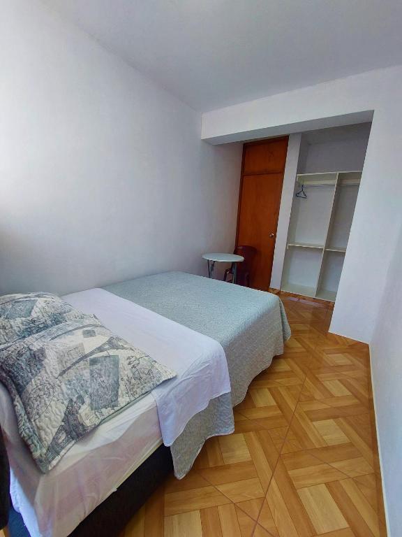 Kasanty House - Habitación Doble