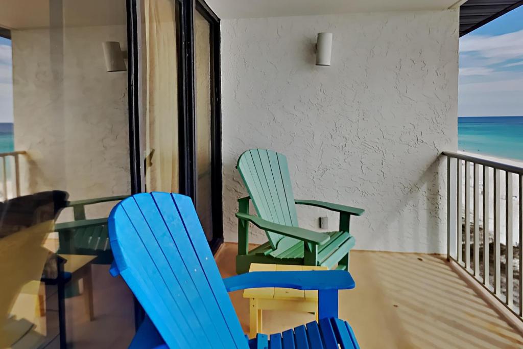 Edgewater Windward 602, Panama City Beach (updated prices 2024)