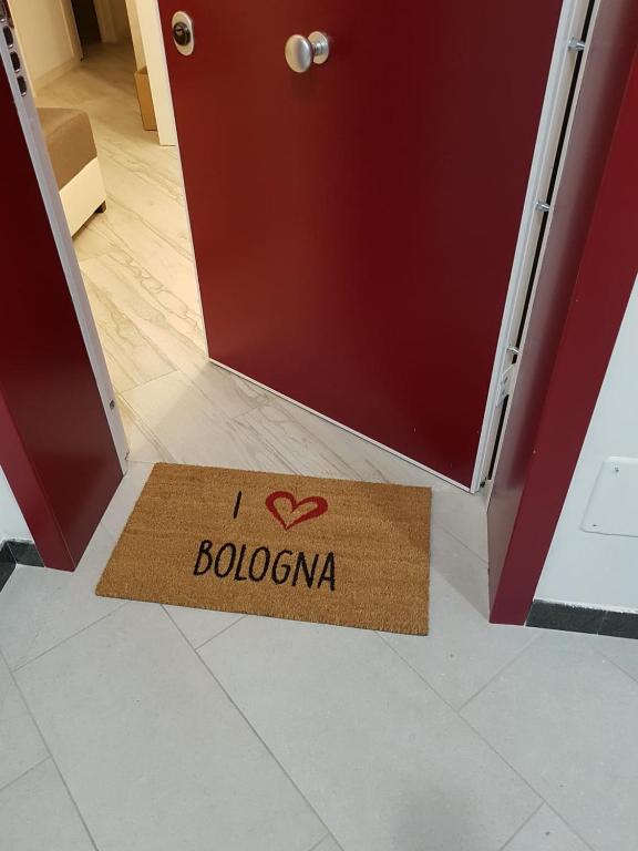 Certifikát, ocenenie alebo iný dokument vystavený v ubytovaní Your Comfort Home - Bologna