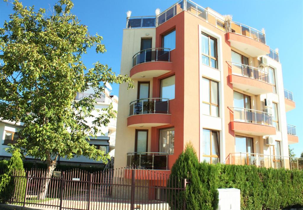 FANTASY APARTMENTS, Varna City (updated prices 2024)