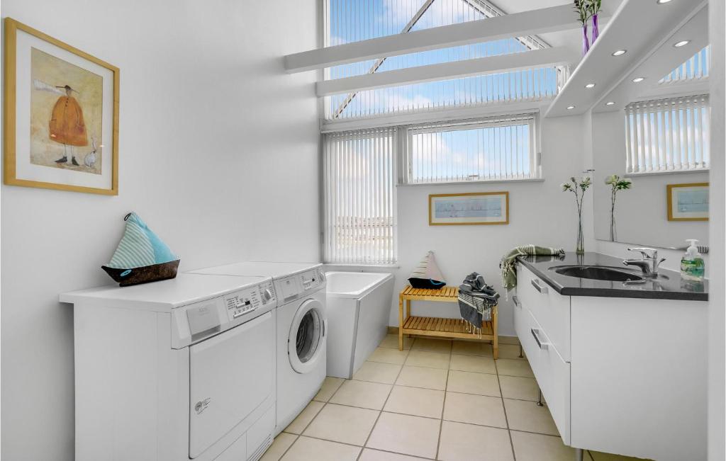 Fotografie z fotogalerie ubytování Holiday Home Næsvej Assens v destinaci Assens