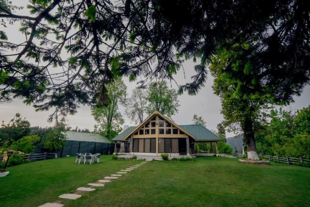 Villa Nathiagali Royal, Nathia Gali, Pakistan