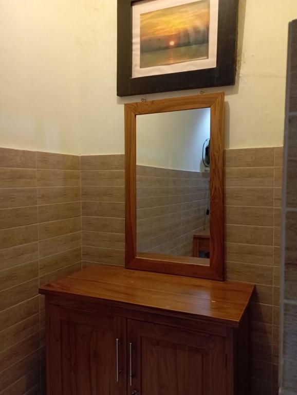 Fotografie z fotogalerie ubytování Lita Homestay v destinaci Gili Trawangan