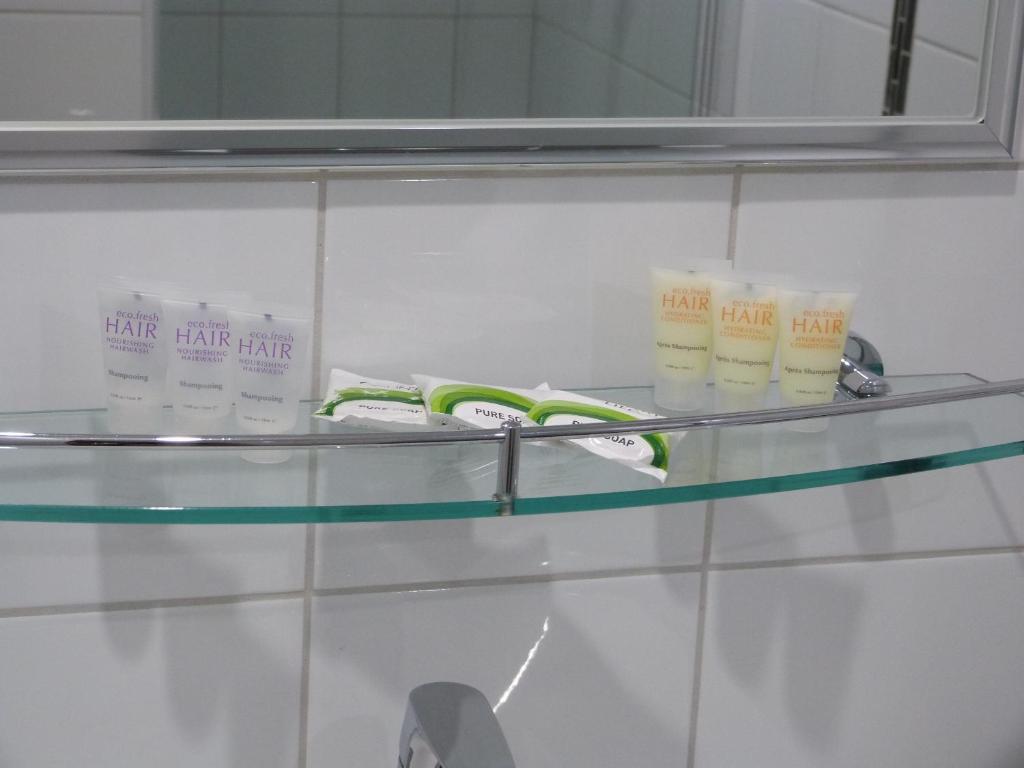 Coconut Grove Holiday Apartments - Resim 39