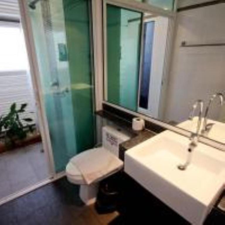 Kata Beach Studio Phuket - Resim 16