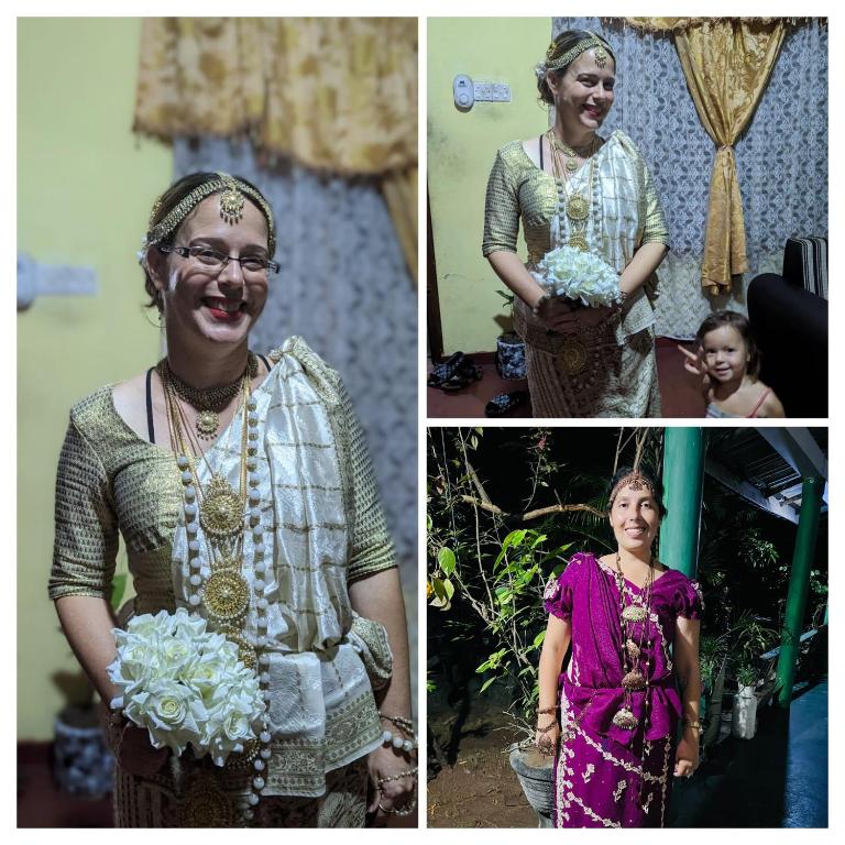 Fotografie z fotogalerie ubytování Village feel home stay v destinaci Sigiriya