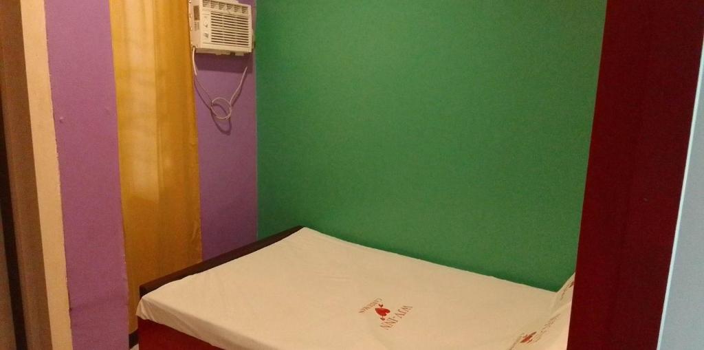 WJV INN CANDUMAN - Budget Double Room