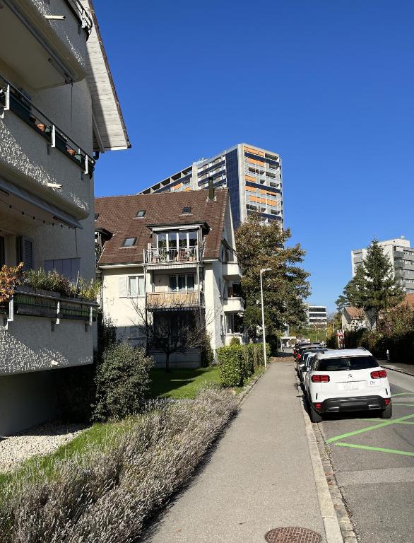 Ferienwohnung in Bern - Resim 20