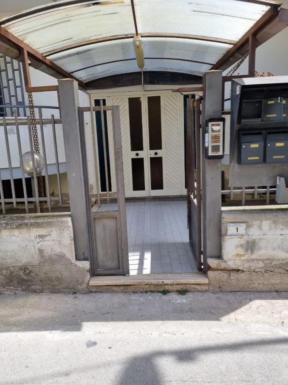 Φωτογραφία από το άλμπουμ του Casa vacanza yolo σε Macerata Campania