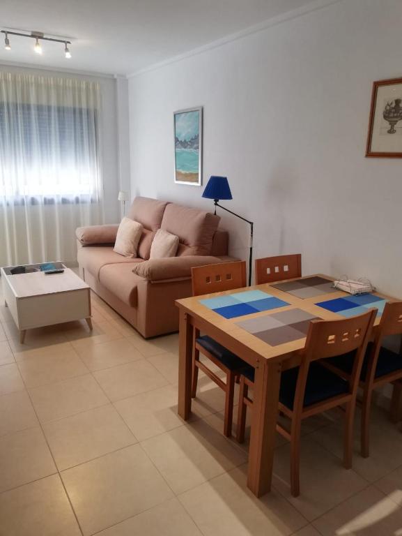 Apartamento confortable en la bahia de Alicante, Alicante ...