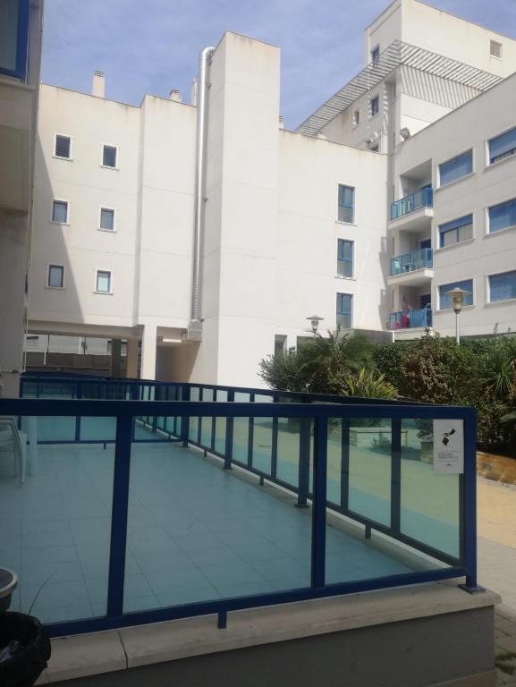 Apartamento confortable en la bahia de Alicante, Alicante ...