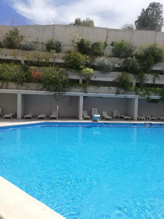 Apartamento confortable en la bahia de Alicante, Alicante ...