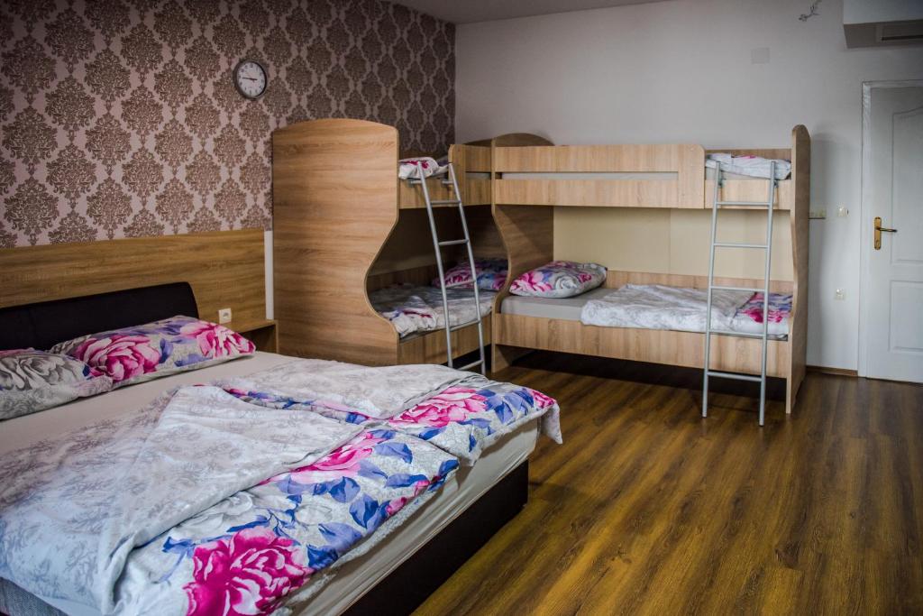 Apartments Joja - One-Bedroom Apartment